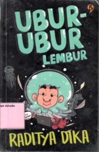 Image of Ubur-Ubur Lembur
