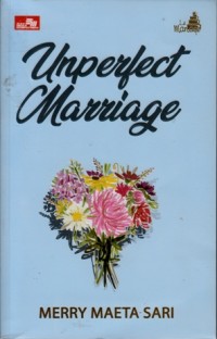 Image of Unperfect marriage
