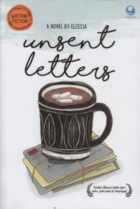 Image of Unsent Letters