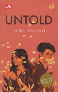 Image of Untold