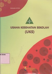 Image of Usaha kesehatan sekolah (UKS)