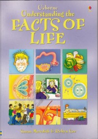 Image of Usborne understanding  the facts of life