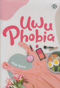Image of Uwuphobia
