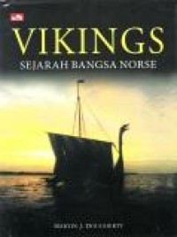 Image of Vikings: sejarah bangsa Norse