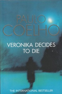 Image of Veronika Decides to Die