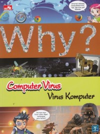 Image of Why ? Virus Komputer