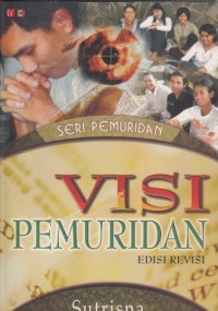 Image of Visi Pemuridan edisi revisi