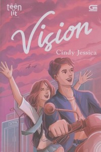 Image of Vision