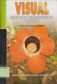 Image of Visual: Memahami Keragaman Tumbuhan