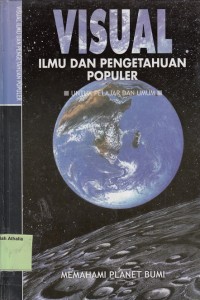 Image of Visual: Memahami Planet Bumi