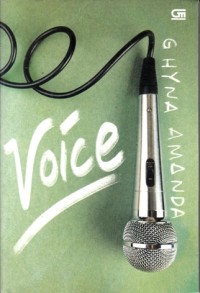 Image of Voice