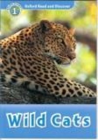 Image of Wild cats