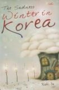 Image of The sadness winter in korea