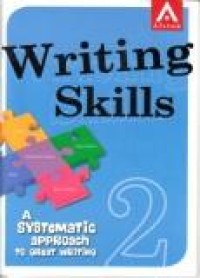 Image of Writing skills Jil.2