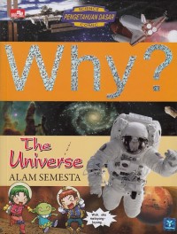 Image of Why? Alam Semesta