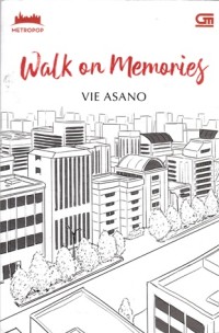 Image of Walk on memories