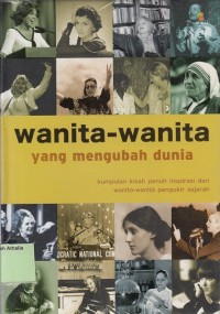 Image of Wanita-Wanita yang Mengubah Dunia