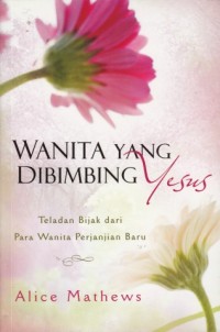 Image of Wanita yang dibimbing Yesus