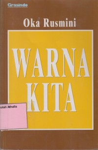 Image of Warna kita