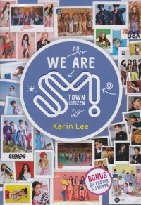 Image of We are SM Town Citizen