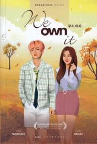 Image of We own it
