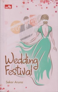 Image of Wedding festival