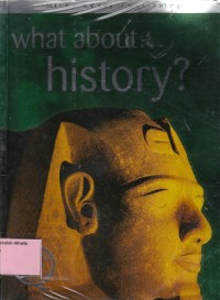 Image of What about... history?