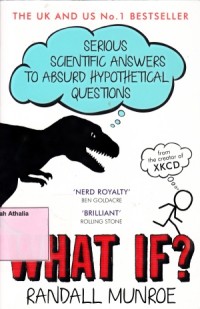 Image of What if?