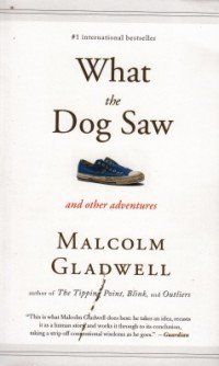 Image of What the Dog Saw