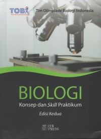 Image of Biologi : Konsep dan Skill Praktikum