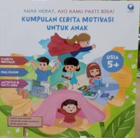 Image of Kumpulan cerita motivasi untuk anak