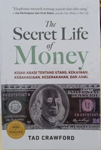 Image of The Secret Life of Money