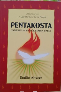Image of Pentakosta : Hari Kuasa untuk Semua Umat