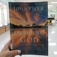 Image of Desiring God