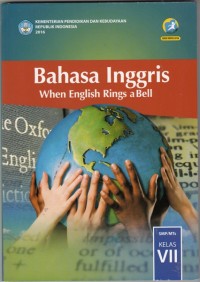 Image of Bahasa Inggris: 