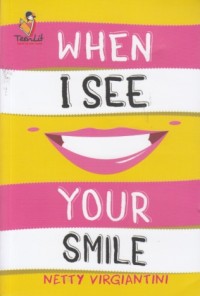 Image of When i see your smile