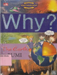 Image of Why? Bumi