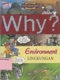 Image of Why? Lingkungan