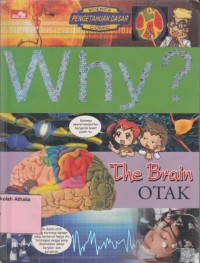 Image of Why? otak