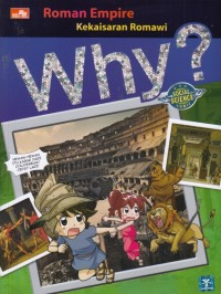 Image of Why? Kekaisaran Romawi