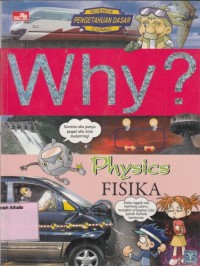 Image of Why? Fisika