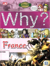 Image of Why? France
