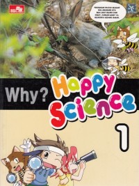 Image of Why? Happy science 1