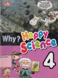 Image of Why? Happy science 4