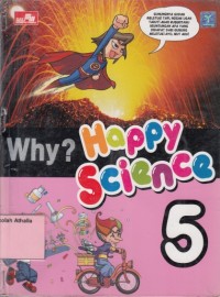 Image of Why? Happy science 5