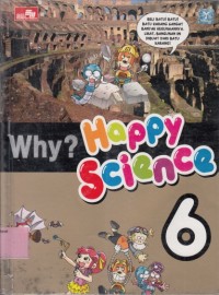 Image of Why?Happy science 6