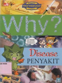 Image of Why? Penyakit
