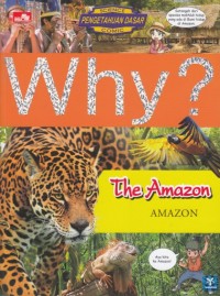 Image of Why? The Amazon