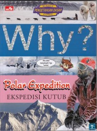 Image of Why ? Ekspedisi kutub