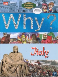 Image of Why ? Italy